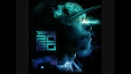 Trip Lee ft. Lecrae and Cam - Who He Is 