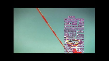 Hanazakari no Kimitachi e E08 6/6 bg subs