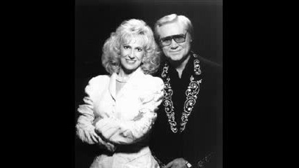 Tammy Wynette Amp George Jones - Near You.