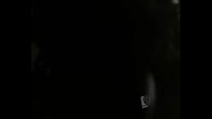 Supernatural - Dean & Cassie
