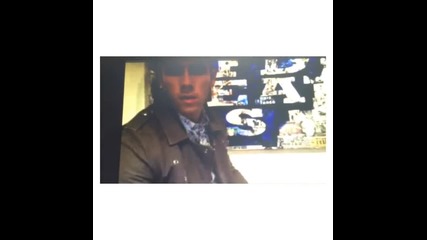Nick Jonas танцува на втория си сингъл - Jealous Drop the Beat