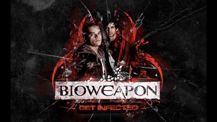 Bioweapon - Lose Control (vip Mix) 2011