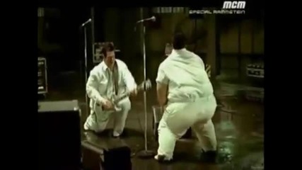 Rammstein - Keine Lust