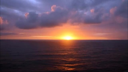 Octav Rolan - Generous Sunset (original Mix)