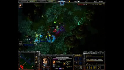 Dota - Just It Hd 