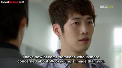 Can you hear my heart ep 25 part 1