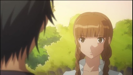 [sugoifansubs] Kimikiss Pure Rouge - 19(bg sub)