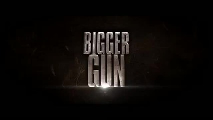 The Last Stand - Red Band Trailer