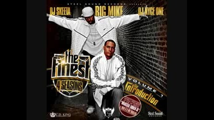 The Finest Feat. Wiz Khalifa & Max B. - Watcha Lookin At