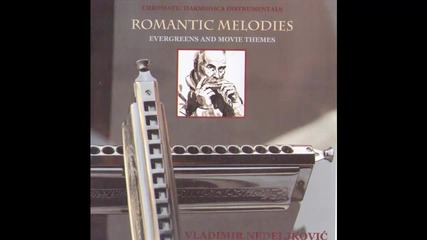 Vladimir Nedeljkovic - The Good, The Bad, And The Ugly - (Audio 2014)HD