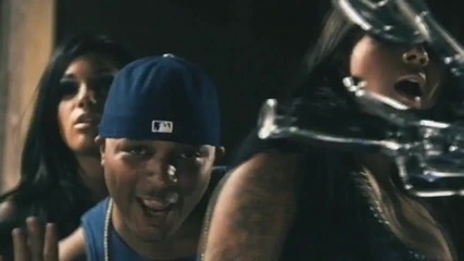 Big Bad 40 - Damn ft. Ray J