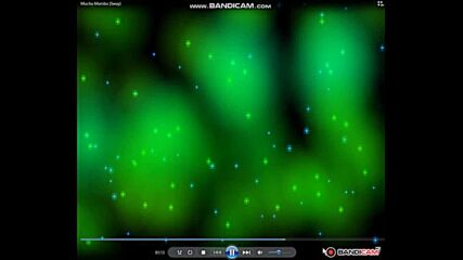 Shaft - (mucho Mambo) Sway (visualizer Edit)