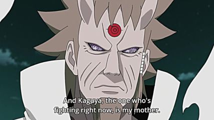 Naruto Shippuuden Епизод 464 Бг Субс