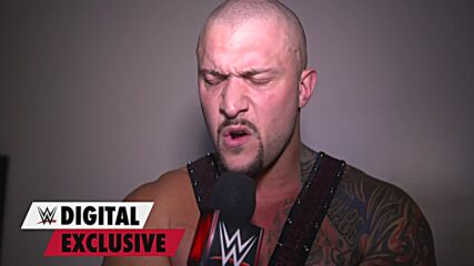 Karrion Kross has everybody’s number: WWE Digital Exclusive, Aug. 30, 2021