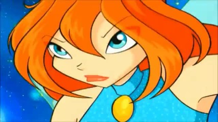 Winx Club Season 3 Opening 4kids Full Hd