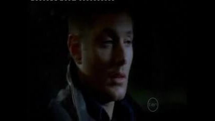 Supernatural - Jensen Australia interview 3