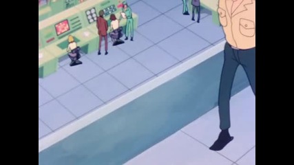 Lupin Iii Season 2 - 40