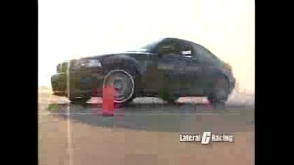 Bmw Drifting