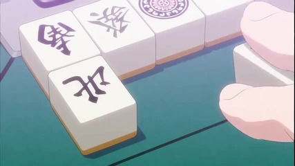 Saki Episode of Side A Episode 5 Eng Hq