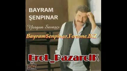 Bayram senpinar bal gozlum 2010