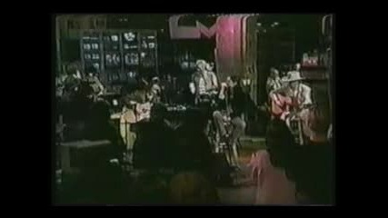 INXS - Just A Man (live acoustic 1997)