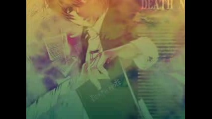 Death Note Opening 1 Full the World 