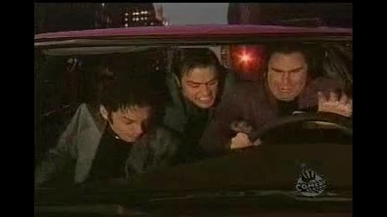 Jim Carrey - What Is Love