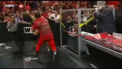 This Is Why Jim Ross Is A Legend!