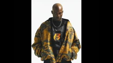 Dmx Already 2008