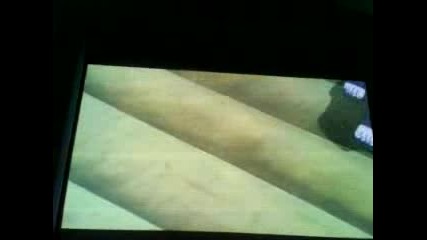 Naruto Shippuden 155 part 1 