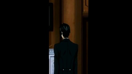 Kuroshitsuji Crack ! [black Butler]