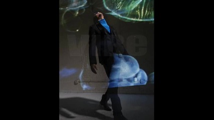 Chris Brown ft. Trey Songz and Decadez - Wait ( Decamix ) 