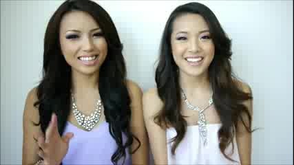 Clothes _ Jewelry Haul with Promise Phan!