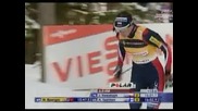 Марит Бьорген спечли класиката на 10 км в Драмен