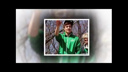 Liam Payne {}