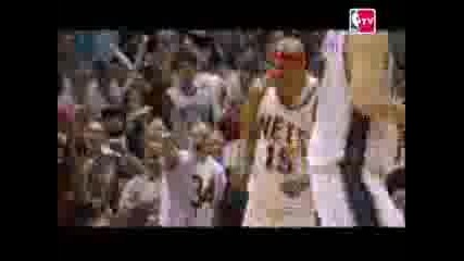 Vince Carter Mix