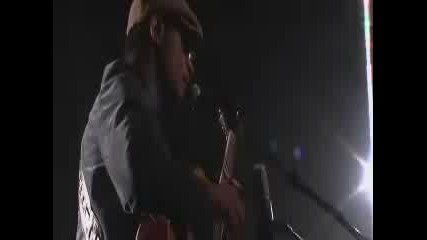 Raul Midon - Sunshine