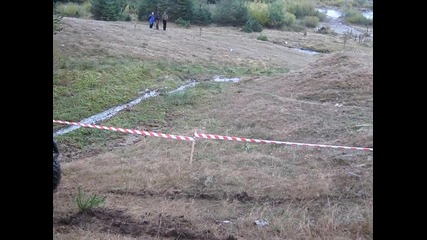 Off - road Говедарци 2011. - 3 Част.