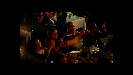 Toni Storaro - Milionerche Otvorko (official Tv Version) 2010 