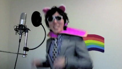 Nyan Cat Beatbox - Fail xd