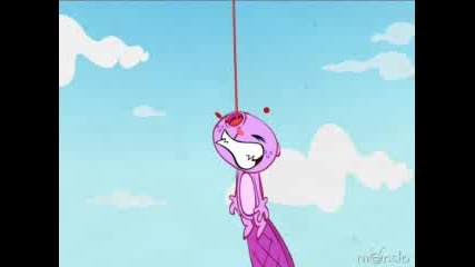 Happy tree friends - Eye candy