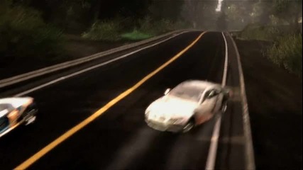 Forza Motorsport 3