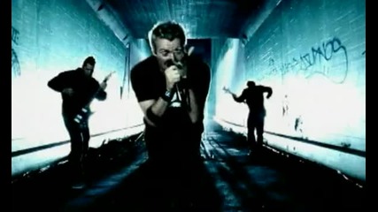 Thousand Foot Krutch - Rawkfist