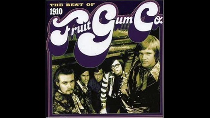 The 1910 Fruitgum Company - Keep Your Thoughts On The Bright Side