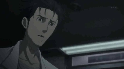 Steins;gate 23