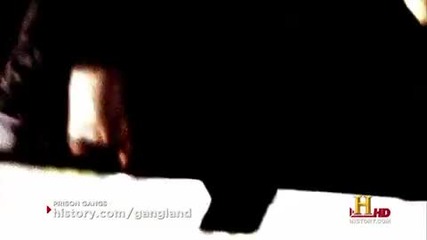 Gangland - Better Off Dead - 3 of 3