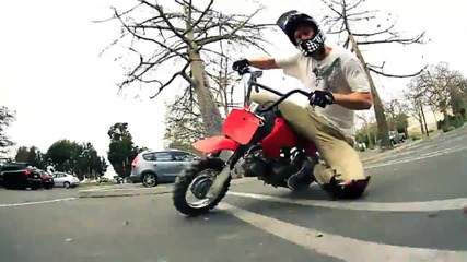 Fox представя - Mtb Team Office Visit