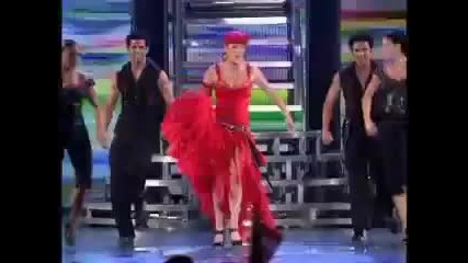 Jennifer Lopez - Lets Get Loud
