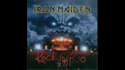 Iron Maiden - Iron Maiden (1980 studio version) (bg subs)
