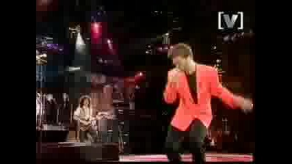 Queen Feat George Michael - Somebody To Love